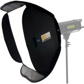 LASTOLITE 2460 EZYBOX SOFTBOX 60x60cm