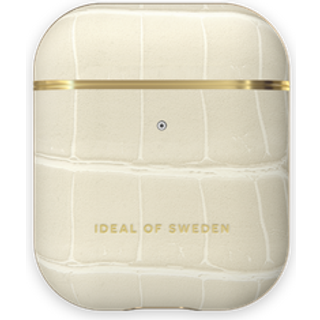 Atelier AirPods Case Cream Beige
