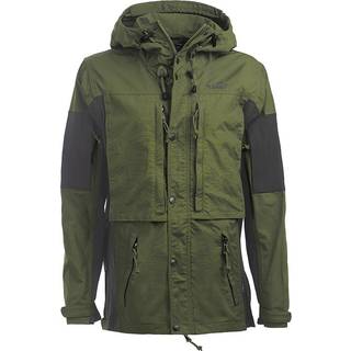 Arrak Outdoor Trek Jakke W Grøn S -