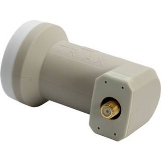 Triax TSI 100 Gold single LNB (1 pos/ 1 bruger) | 2 stk, 1 pakke | PRIS-MATCH