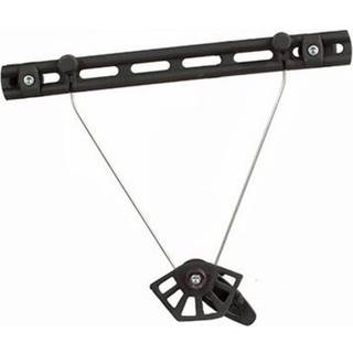 Ortlieb Adapter Bagagebærer - Sort