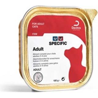 Specific FXW Adult Cat 7x100 g