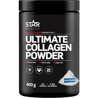 Star Nutrition Ultimate Collagen Powder 400g