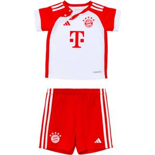 FC Bayern München Hjemmebanesæt 23/24 Børn