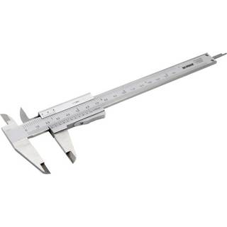 Ironside 151133 Skydelærer 0-150 mm, mm/tommer
