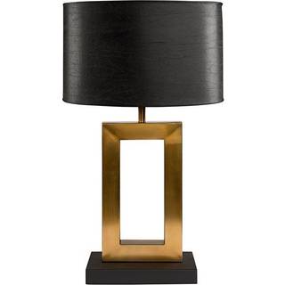 Artwood, Bordlampe Arezzo Messing Artwood