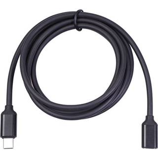1.5m forlængerkabel til USB-C