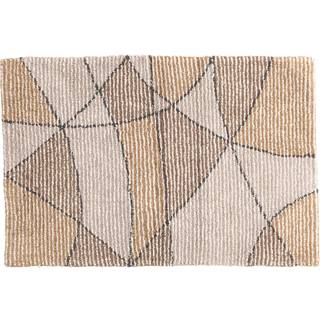Venture Design Loui tæppe Ivory 90 x 60 cm