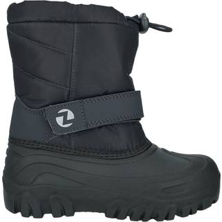 Zig Zag ZigZag Kids' Wanoha Snowboot Black, 23