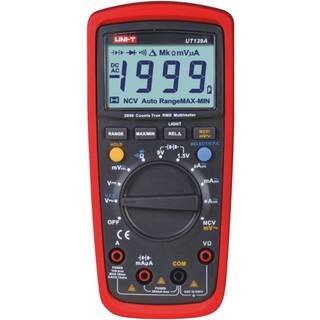 Uni-T UT139A Multimeter