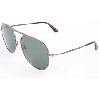 Tom Ford Jason 02 ft0621 08r - Polarized Gray