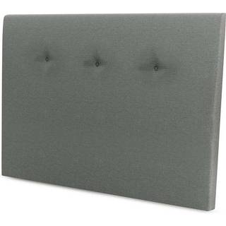 Jensen Sengegavl Ceres Decor (Prestige Green 428) 120 cm