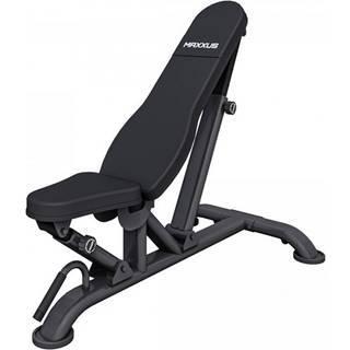 Massagestol MX 10.0 ZERO MAXXUS