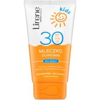 Lirene Sun Protection Body Milk KIDS SPF 30 - 150 ml