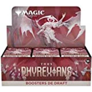 Magic the Gathering Tous Phyrexians Draft Booster Display (36) french