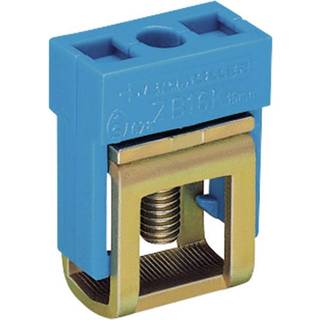 WAGO 210-281 Connection Terminal Compatible with: N-bus