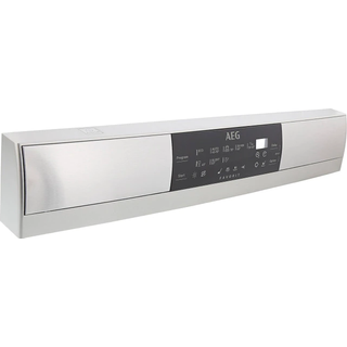 Electrolux kontrolpanel, inox, AEG 8088495158