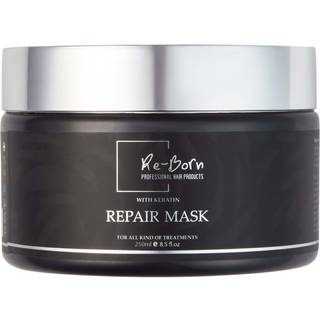 Re-Born Hairsolutions Repair Mask 250ml