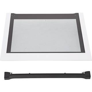 Electrolux samling, frontglas, dørafdækning 6619285015