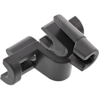 Electrolux Opvaskemaskine, skillerum, Klemme til kurvestativ,31.1x21.5mm 8072829024