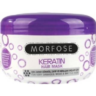 Morfose Keratin Hair Mask 500 ml