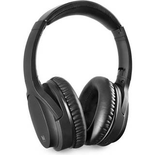 Trådløs Hovedtelefon ANC110 / Bluetooth / Active Noise Cancellation / Behagelige
