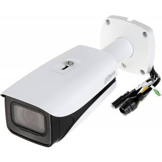 Dahua Bullet Kamera DH-IPC-HFW5541EP-ZHE-27135-S3 2,7 - 13,5mm Wizmind Überwachungskamera mit 5 Megapixel Auflösung. professionelle Kamera für außen - weiß