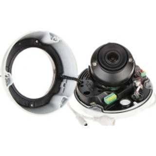 Dahua Dome Kamera DH-IPC-HDBW5842EP-ZE-2712-DC12AC24V-S3-B 2,7 - 12mm Wizmind Überwachungskamera mit 8 Megapixel Auflösung. professionelle Kamera für außen