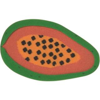 Eat My Socks - Juicy Papaya - Strømper - Grøn - One size