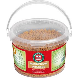 Salvana Magnesium Dragee - 3 kg