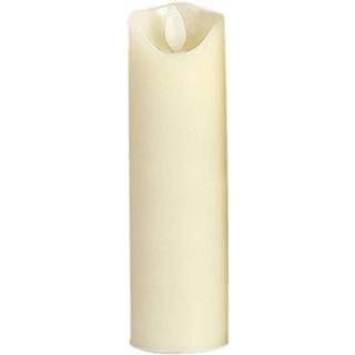 V-Tac LED bloklys - 20 cm høj, IP20 indendørs, batteri
