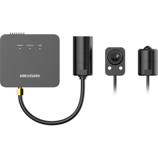 Hikvision DS-2CD6425G1-20 2MP Skjult
