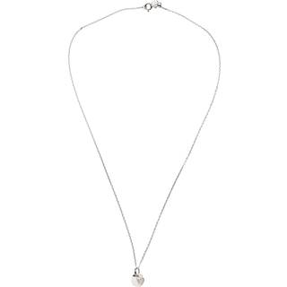 Maria Black Aspen Halskæde Sølv 300460AG-50 - Dame - 925 Sterling Silver
