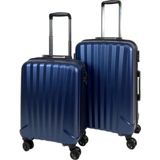 Bon Goût - Milano Mellem Kuffert Azurite Azurite