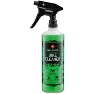 Weldtite Bike Cleaner Lime 1 Liter