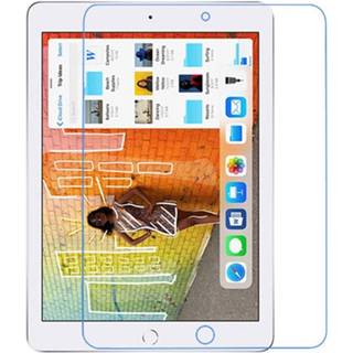 iPad 10.2" (2021 / 2020 / 2019) Clear Full Screen Beskyttelsesfilm