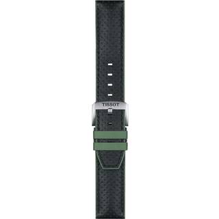 Tissot Uhrband - T852046787 - grün