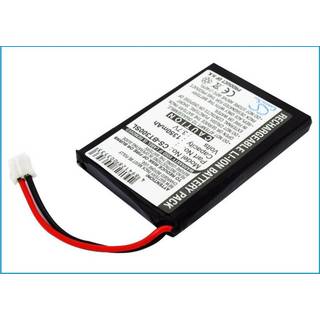 Batteri til Dell BT GPS BT-309 mfl.