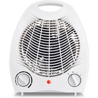 ON varme- og køleventilator 2000W (hvid)