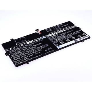 Batteri til Lenovo Yoga 4 Pro mfl.