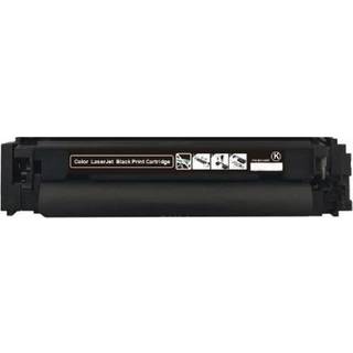 Kompatibel toner HP 203A - CF540A sort 1400 sider