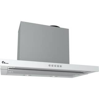 Thermex Super Silent udtræk - 60 cm - hvid - m. motor