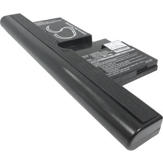 Batteri til IBM ThinkPad X60 Tablet PC 6363 Laptop - 14,8V (kompatibelt)
