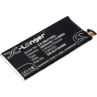 Batteri til Samsung Galaxy J7 2017 mfl.