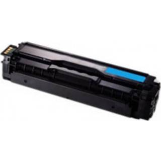 Samsung CLT-C504S cyan toner - Kompatibel