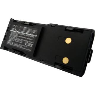 Batteri til Motorola CP250 mfl.