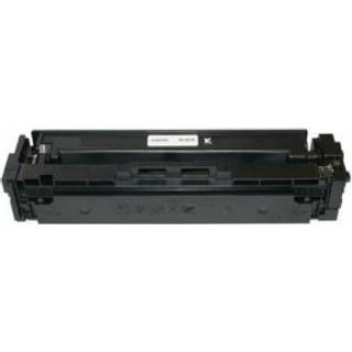 Kompatibel HP 203A / CF540A sort toner