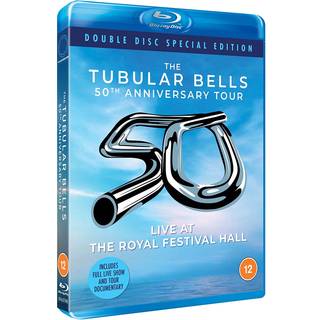 Mike Oldfield - Tubular Bells: 50th Anniversary Tour