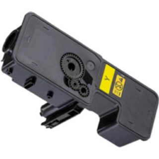 UTAX PK5014Y / 1T02R9AUT0 gul toner - Kompatibel