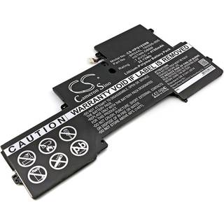 Batteri til HP EliteBook Folio 1020 mfl.
